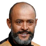 Nuno Espirito Santo