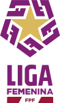 Liga Women