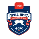 1st League - RS