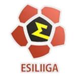 Esiliiga A