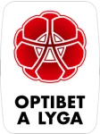 A Lyga