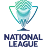 National League - National