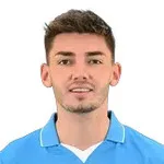Billy Gilmour