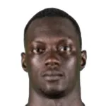M. Diop