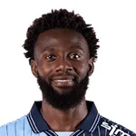 I. Soumaré