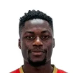 M. Gbane