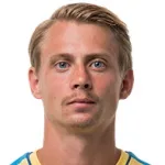 S. Hedlund