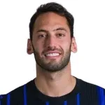 H. Çalhanoğlu