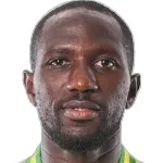 M. Sissoko