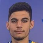 Marios Kokkinoftas