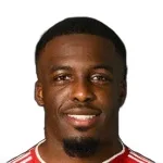 N. Ofoborh