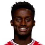 S. Sessegnon