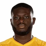 M. Kaba
