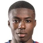 A. Sissoko