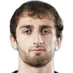 A. Xaybulayev