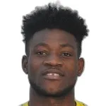 D. Nketia