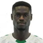 Cheikh Diamanka