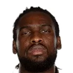 Kialonda Gaspar