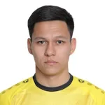 U. Adhamzoda