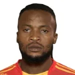 G. Ngonda