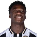 J. Abankwah