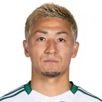 D. Maeda