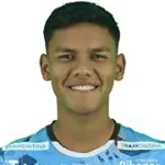 Eduardo Justiniano Vaca