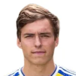 Roberts Uldriķis