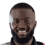 T. Ndombélé