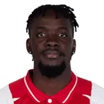B. Traoré