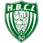 HB Chelghoum Laïd