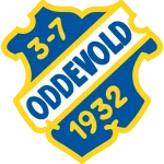 Oddevold