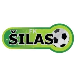 Šilas