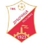 Dubočica
