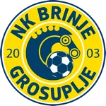 Brinje-Grosuplje