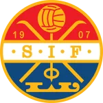 Strømsgodset II