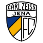 Carl Zeiss Jena U19
