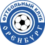 Orenburg II