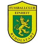 Einheit Rudolstadt