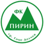Pirin Gotse Delchev