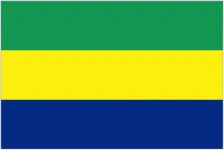 Gabon