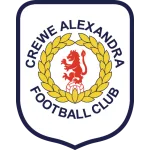 Crewe Alexandra W