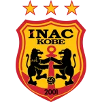 INAC Kobe Leonessa W