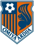 Omiya Ardija Ventus W