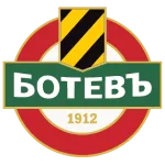 Botev Plovdiv II