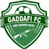 Gaddafi