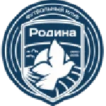 Rodina Moskva II