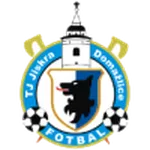 Jiskra Domažlice II