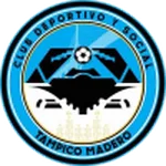 CDS Tampico Madero