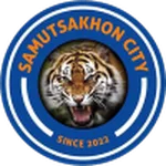 Samut Sakhon City
